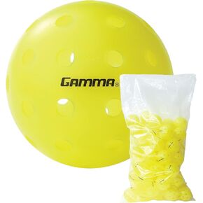 كرات بيكل بول للأماكن الخارجية من جاما فوتون، 40 فتحة مصبوبة بدقة in Kuwait