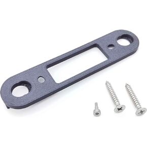 GoogleNest Wired Doorbell 2nd Gen, Wall Mount, Mounting Plate Bracket