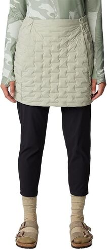 Mountain Hardwear Women's StretchDown Skirt in Saudi Arabia