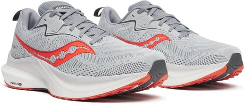 حذاء رياضي للرجال من Saucony Tempus 2 in Saudi Arabia