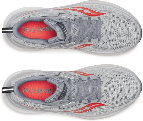 حذاء رياضي للرجال من Saucony Tempus 2 in Saudi Arabia
