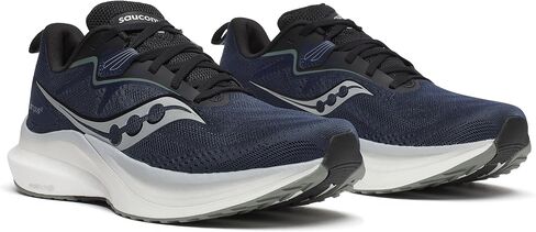 حذاء رياضي للرجال من Saucony Tempus 2 in Saudi Arabia