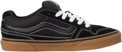 Vans Men's Caldrone Sneaker in Saudi Arabia