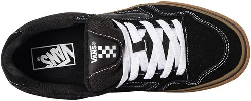 Vans Men's Caldrone Sneaker in Saudi Arabia