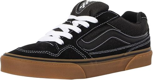 Vans Men's Caldrone Sneaker in Saudi Arabia
