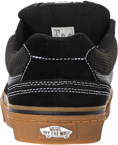 Vans Men's Caldrone Sneaker in Saudi Arabia