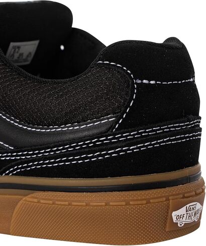 Vans Men's Caldrone Sneaker in Saudi Arabia