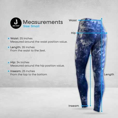Leggings for Women Non See-Through with 2 Pockets, High Waist Control Yoga Pants. Running Fitness Leggings. in Saudi Arabia