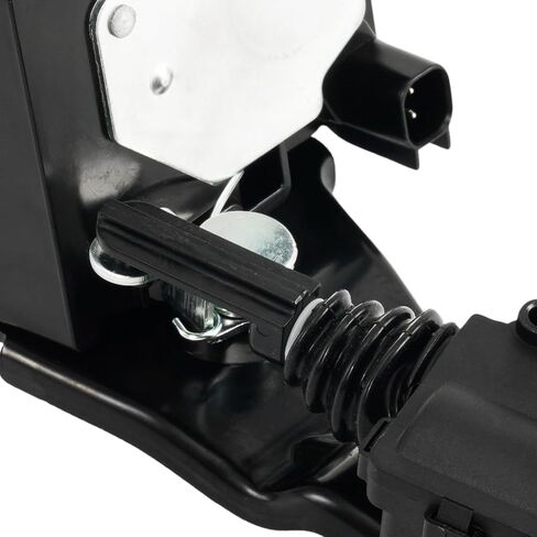 مشغل قفل الباب الخلفي من PHILTOP متوافق مع الشاحن 2006-2018، Chrysler300 2005-2018، Avenger 2008-2014، Challenger 2008-2018، استبدال مشغل مزلاج صندوق OE #DLA11409 931-714 in Kuwait