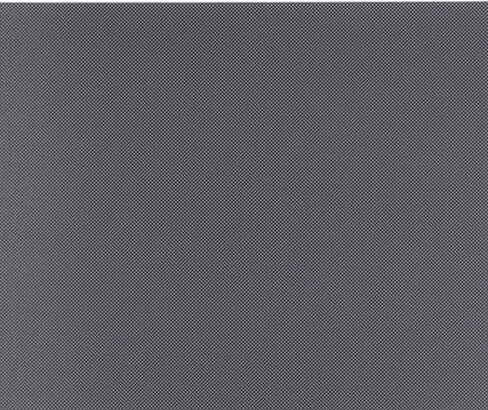 Printer Build Surface Sheet 350x350x4mm Strong Adhesion Tempered Glass 3D Printer Accessories Printing Plate for Upgrade Glass Plate for Voron Model in Saudi Arabia