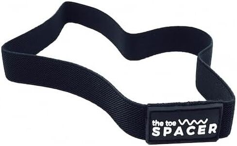 Toe Mobility Band from Helps with bunions, foot and toe mobility, and improves big toe range of motion. in Saudi Arabia