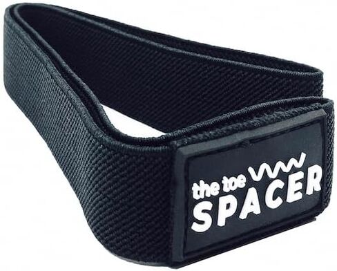 Toe Mobility Band from Helps with bunions, foot and toe mobility, and improves big toe range of motion. in Saudi Arabia