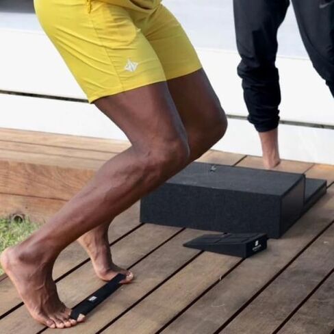Toe Mobility Band from Helps with bunions, foot and toe mobility, and improves big toe range of motion. in Saudi Arabia