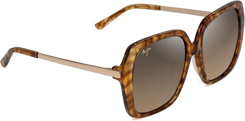 Maui Jim Women's Poolside Polarized Fashion Sunglasses in Kuwait