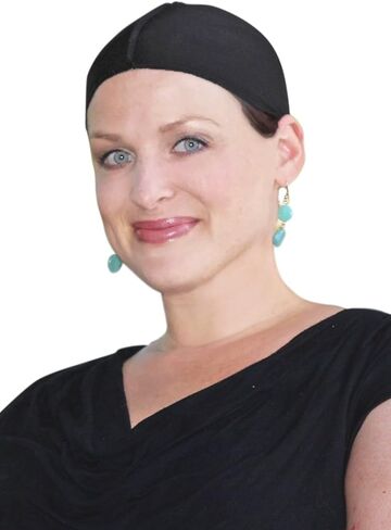 القبعات والأوشحة والمزيد شعر مستعار من الخيزران وقبعة بطانة علاج كيميائي أغطية الرأس فقدان الشعر فتل الرطوبة الراحة قبعة السرطان in Saudi Arabia