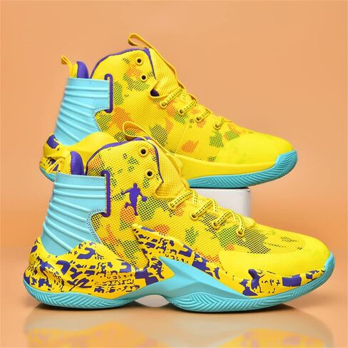 Rongduyan Men Walking Shoes Men's Shoes Basketball Shoes Competition Shoes Outdoor Shoes Summer Men's Sports ShoesCasual Shoes in Saudi Arabia