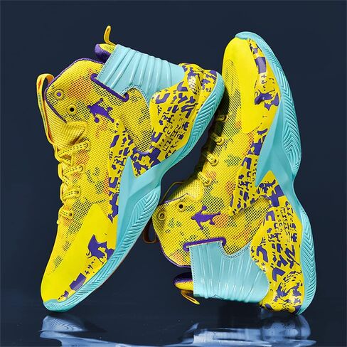 Rongduyan Men Walking Shoes Men's Shoes Basketball Shoes Competition Shoes Outdoor Shoes Summer Men's Sports ShoesCasual Shoes in Saudi Arabia