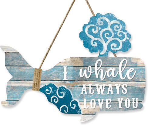 OLMIXA Watercolor Hot Air Balloon Wooden Hanging Sign (10.3x12.2inch), Adventure Awaits Hanger Sign, Minimalist Outdoor Sign for Nursery Bedroom Toddler Room Playroom Front Door Decor in Saudi Arabia