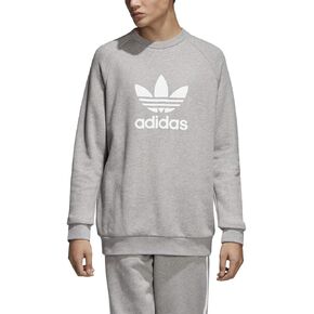 adidas Originals Men's Trefoil Warm-Up Crew Sweatshirt