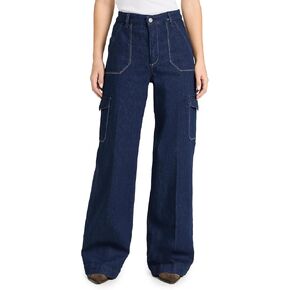 Women's Harper Utility Cargo Pkts