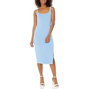 Velvet by Graham & Spencer Women's Ashanti Midi Dress in Kuwait