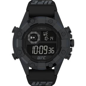 Timex UFC Men's Kick 49mm Watch