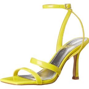 Marc Fisher Women's Deric Heeled Sandal