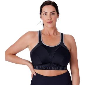 Berlei Women's Extreme Support Sports Bra