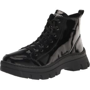 Skechers Women's Roadies Surge-Patent Avenue Sneaker in Saudi Arabia