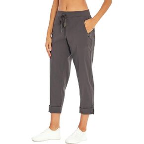 Marika Women's Christine Snap Woven Pant