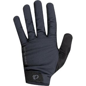 PEARL IZUMI Women's Summit Gel Gloves, Lightweight Material, Suede Laredo Palm for Bike Grip, Silicone Grippers on Fingers, Touchscreen Compatibility