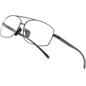 نظارات القيادة الليلية SUNGAIT للرجال لتقليل الوهج HD نظارات الرؤية الليلية المستقطبة العصرية المصممة SGT458YS-QKTMP in Kuwait