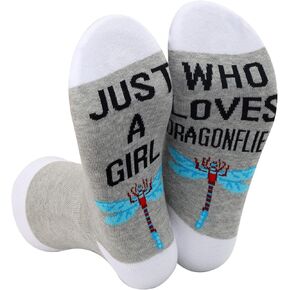 WZMPA Penguin Novelty Socks Ocean Penguin Lover Gift Peace Love Penguins Socks Penguin Series Merchandise