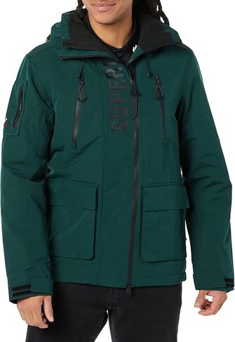 Superdry Men's Ultimate Windcheater in Kuwait