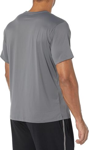 Columbia Men's Hike Graphic Short Sleeve Tee in Saudi Arabia