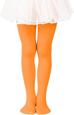 sockfun Dance Tights Ballet Tights Boy Girls Toddler Dance Leggings Kids Stockings (Toddler/Little Kid/Big Kid) in Saudi Arabia
