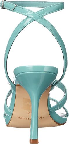 Marc Fisher Women's Deric Heeled Sandal in Saudi Arabia