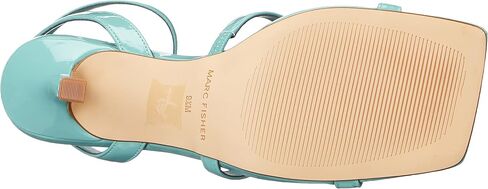 Marc Fisher Women's Deric Heeled Sandal in Saudi Arabia