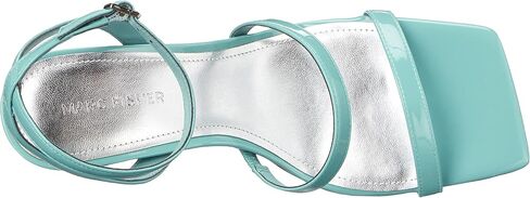 Marc Fisher Women's Deric Heeled Sandal in Saudi Arabia