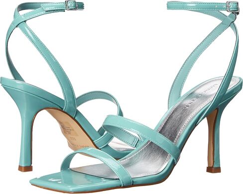 Marc Fisher Women's Deric Heeled Sandal in Saudi Arabia