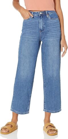Womens Rib Cage Pant Jeans in Saudi Arabia