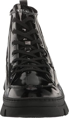 Skechers Women's Roadies Surge-Patent Avenue Sneaker in Saudi Arabia
