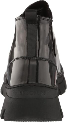 Skechers Women's Roadies Surge-Patent Avenue Sneaker in Saudi Arabia