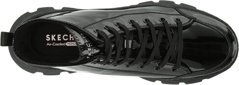 Skechers Women's Roadies Surge-Patent Avenue Sneaker in Saudi Arabia