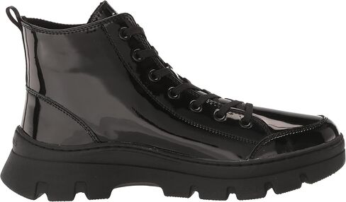 Skechers Women's Roadies Surge-Patent Avenue Sneaker in Saudi Arabia