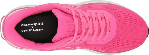 Easy Spirit Women's Mel12 Emove Sneaker in Saudi Arabia
