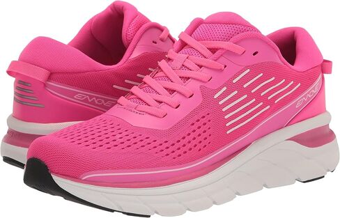 Easy Spirit Women's Mel12 Emove Sneaker in Saudi Arabia