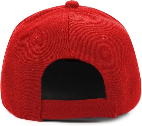 قبعة The Hat Depot الأصلية الحصرية دونالد ترامب تحافظ على أمريكا عظيمة/اجعل أمريكا عظيمة مرة أخرى ثلاثية الأبعاد in Kuwait