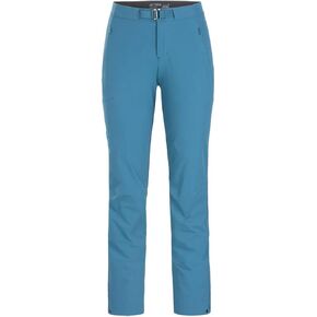 Arc'teryx Gamma Pant Women's | Lightweight Softshell Pant with Stretch