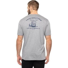 TravisMathew Seeing Double in Kuwait